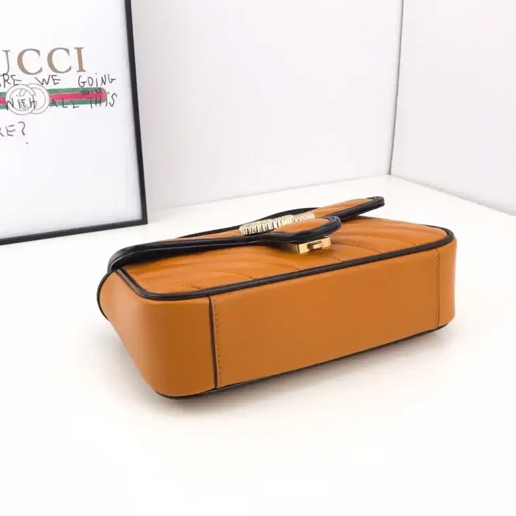 Fashionreps 19B57G0015 Bags Gucci 0610